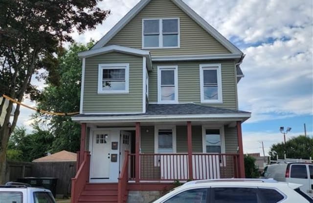 40 Englewood Avenue - 40 Englewood Avenue, Bridgeport, CT 06606