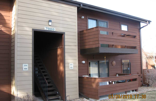 7080 W 20th Avenue - 7080 West 20th Avenue, Lakewood, CO 80214