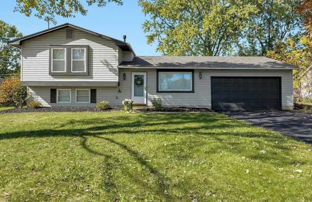 191 Murnane Street - 191 Murnane Street, Westerville, OH 43081