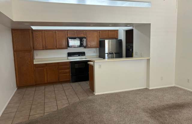 **NICE 2br/1ba CONDO - (ALMA SCHOOL & SOUTHERN) - 1432 West Emerald Avenue, Mesa, AZ 85202