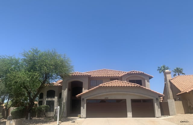 11036 N 129TH Way - 11036 North 129th Way, Scottsdale, AZ 85259