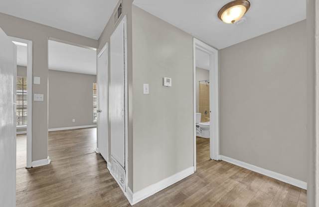 2 Bed 1 Bath Apt - appliances/water, trash and pest control provided $850 Gallery 3
