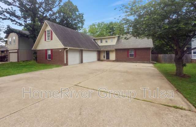 5004 S Narcissus Ave - 5004 South Narcissus Avenue, Broken Arrow, OK 74011 5004 S Narcissus Ave - 5004 South Narcissus Avenue, Broken Arrow, OK 74011