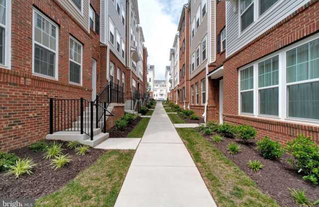 9366 SENEY LN - 9366 Seney Lane, Owings Mills, MD 21117