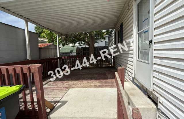 1ST MONTH FREE!!! 3 Bedroom & 2 Bathroom in Thornton's Riverdale Farms Subdivision Gallery 4