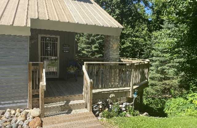 217 Basswood trail - 217 Basswood Trl, Pope County, MN 56334