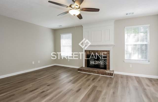 4222 Abington Walk Northwest Gallery 4