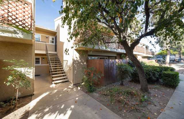 Updated 2 Bedroom Condo | Water Included! - 475 North Midway Drive, Escondido, CA 92027