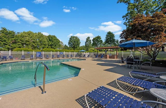 Highbrook Apartments Gallery 4