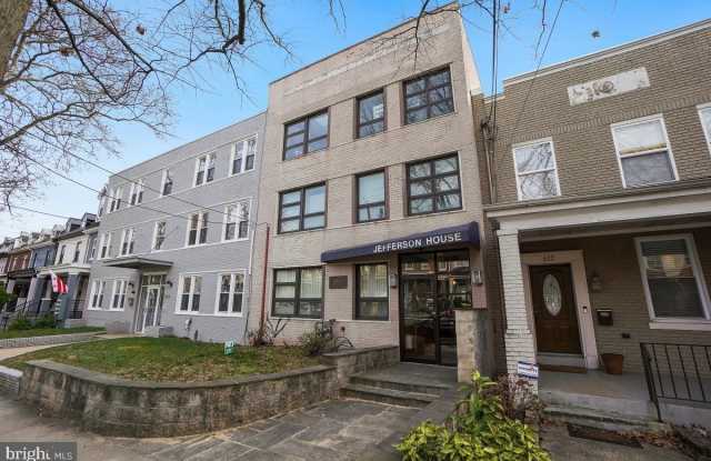 610 JEFFERSON STREET NW photos photos