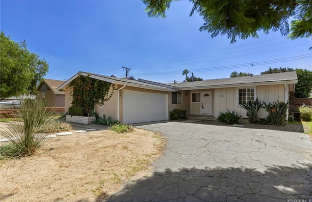 1100 W Hill Avenue - 1100 West Hill Avenue, Fullerton, CA 92833