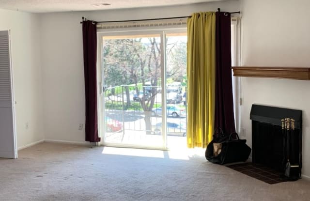12166 Melody Dr 301 - 12166 Melody Drive, Westminster, CO 80234