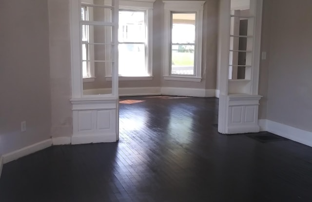 1406 West Onondaga Street - 1 - 1406 West Onondaga Street, Syracuse, NY 13204