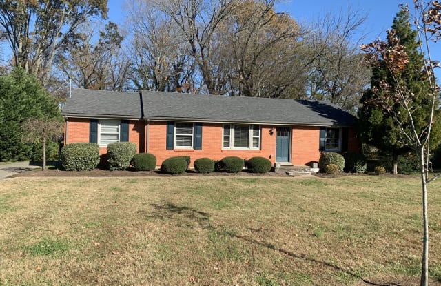 562 Watsonwood Dr - 562 Watsonwood Drive, Nashville, TN 37211