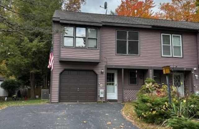 37 Brenden Court - 37 Brenden Court, Clifton Park, NY 12065