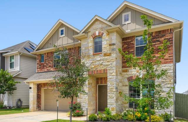 Beautiful Home for Lease in Whisper Valley! Gallery 3
