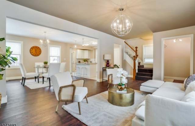 240 ELMWOOD AVE - 240 Elmwood Avenue, Essex County, NJ 07040