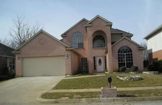 7018 Echo Lake Court - 7018 Echo Lake Court, Arlington, TX 76001