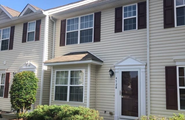 4728 Milfax Road - 4728 Milfax Road, Chesterfield County, VA 23832