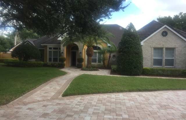 1925 Benhurst Place - 1925 Benhurst Place, Maitland, FL 32751