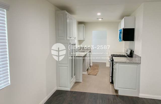 209 E Hazel St - 209 East Hazel Street, Inglewood, CA 90302
