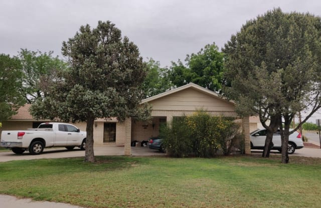 1717 Live Oak - 1717 Live Oak Place, Carlsbad, NM 88220