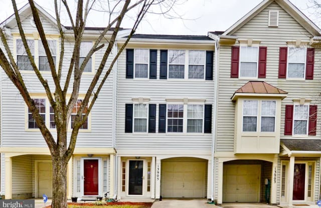13905 COURTLAND LANE - 13905 Courtland Lane, Marlboro Village, MD 20772