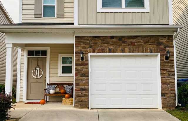 6 Vendue Court Columbia, SC 29209 Gallery 1