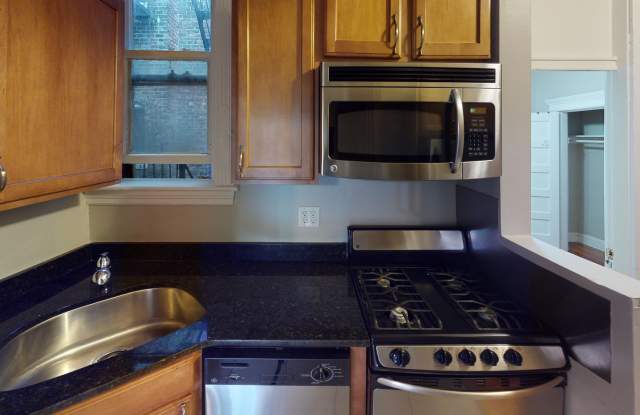 65 Burbank Street #21 - 65 Burbank Street, Boston, MA 02115