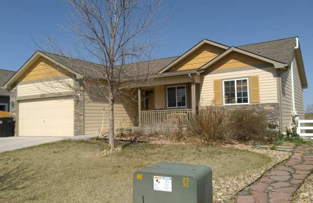 Great Home in West Greeley Gallery 4