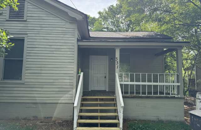 331 McLin Street photos photos