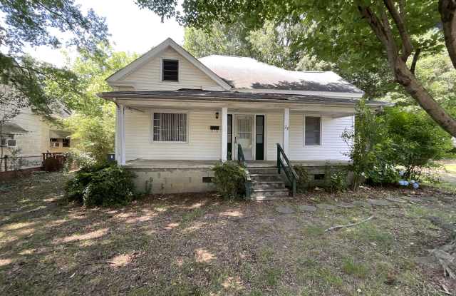 28 Saint Mary Avenue Northwest photos photos