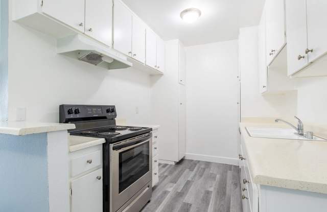 Kingsbury Apartments Gallery 4