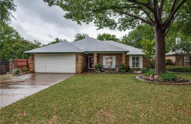 5223 Fairmount Drive - 5223 Fairmount Drive, Grapevine, TX 76051