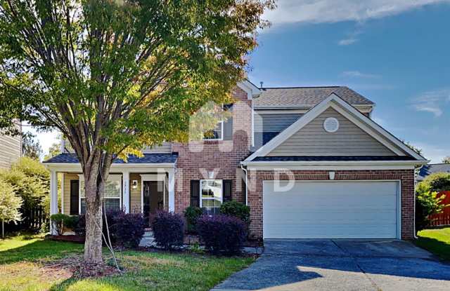 3737 Amber Meadows Dr - 3737 Amber Meadows Drive, Charlotte, NC 28269