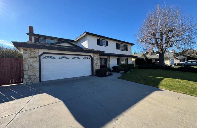 Spacious East Ventura Home- Many Interior Upgrades and Large Backyard! photos photos