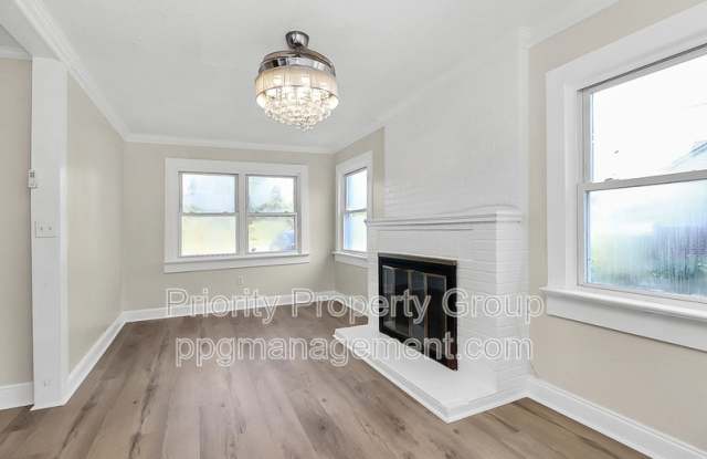 1104 Linwood Road - A - 1104 Linwood Road, Gastonia, NC 28052