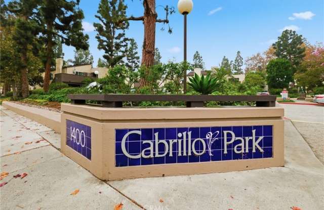 1422 Cabrillo Park photos photos