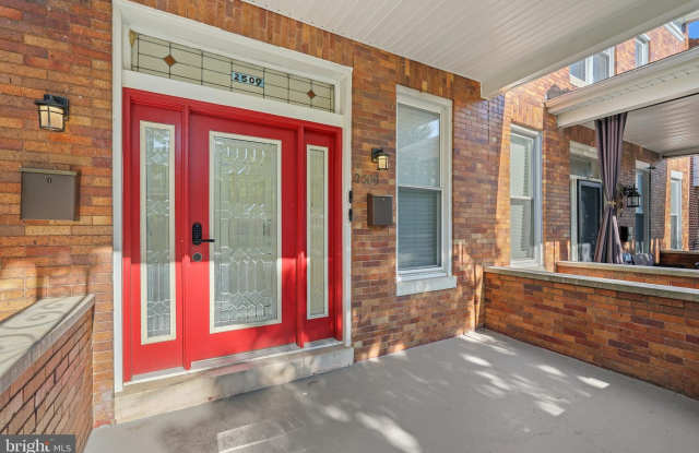 2509 LINDEN Avenue Gallery 2