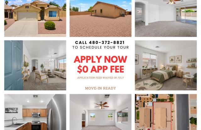 Freshly Updated 4-Bedroom Home – Move-In Ready in Glendale! photos photos