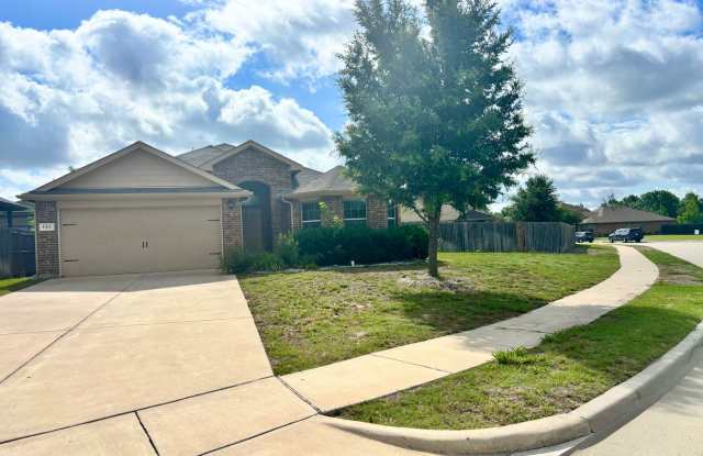 COMING SOON! Greenbelt Views & Giant Yard — Freshly Painted 4BR in Golden Pond photos photos