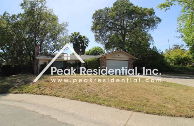 Very Nice Orangevale 3bd/2ba Home with 2 Car Garage photos photos