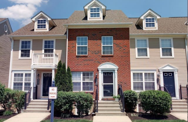 6444 Walnut Fork Drive - 6444 Walnut Fork Drive, Columbus, OH 43081