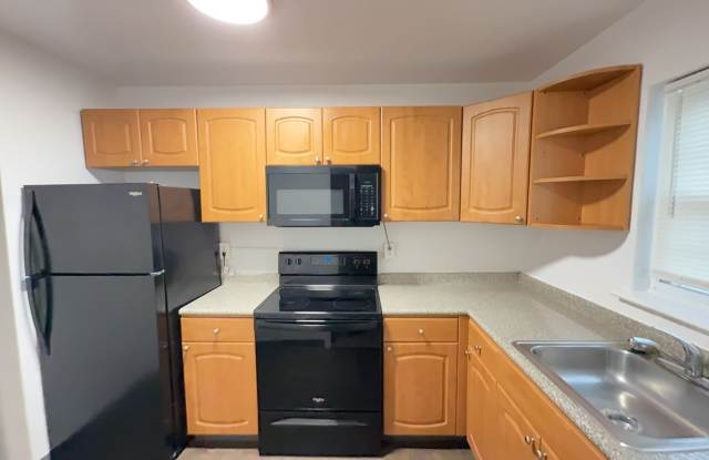 Madison Apartments photos photos