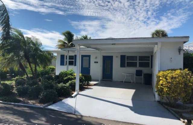 402 Ketch Way - 402 Ketch Way, Laurel, FL 34275