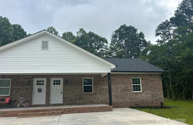 6962 W NC 27 Highway - 6962 North Carolina 27, Lincoln County, NC 28168 6962 W NC 27 Highway - 6962 North Carolina 27, Lincoln County, NC 28168