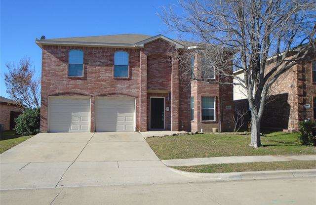 8405 Three Bars Drive - 8405 Three Bars Drive, Fort Worth, TX 76179