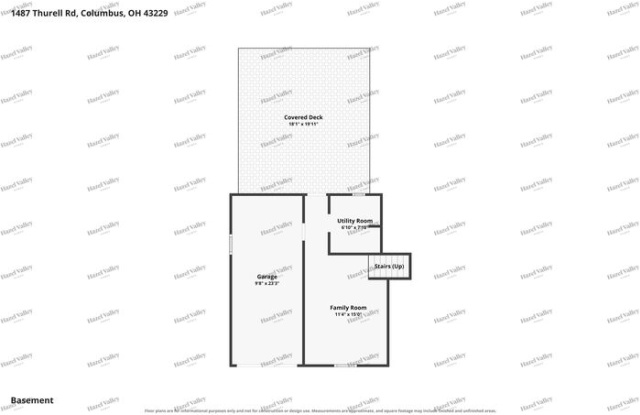 1487 Thurell Road Gallery 3