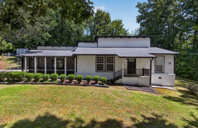 718 Hathburn Drive Rockwood, TN 37854 Gallery 3