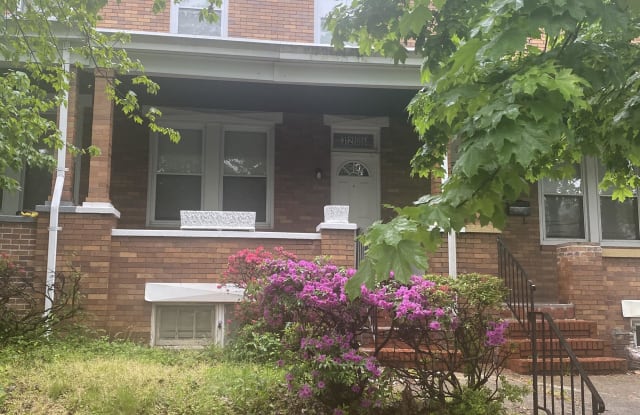 3206 Chesterfield Avenue - 3206 Chesterfield Avenue, Baltimore, MD 21213